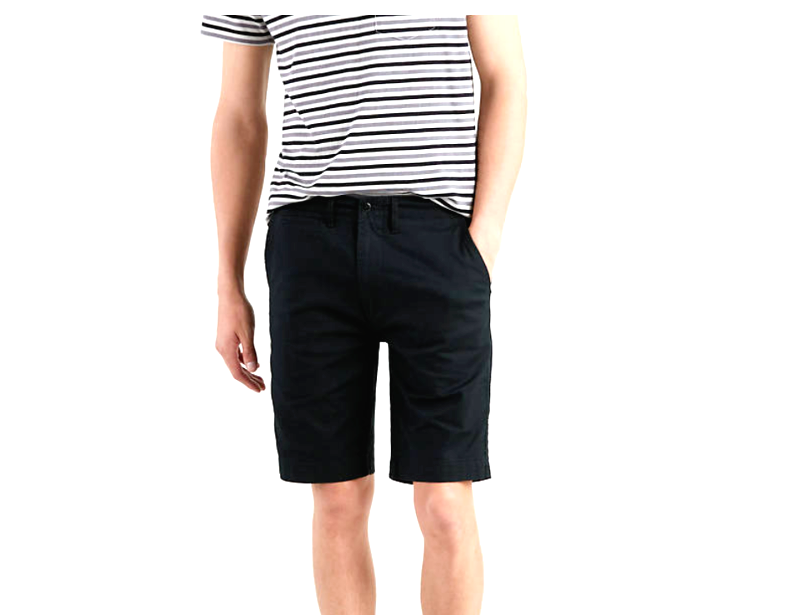 Chino Shorts 502 Regular Taper Shorts New Levis Levi's Sz 30 502