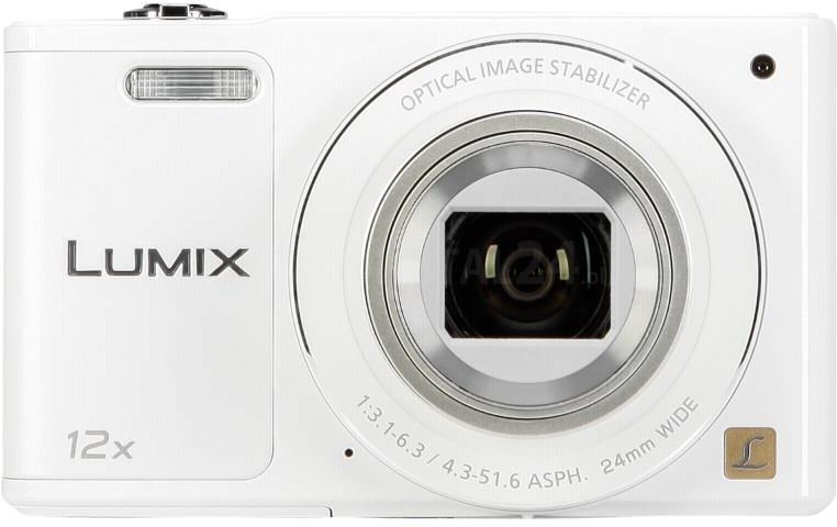 Panasonic LUMIX DMC-SZ10　ホワイト 概要 デジタルカメラ DMC-SZ10 | LUMIX（ルミックス） ミラー