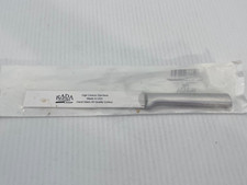 NEW NIP Rada Tomato Slicer Knife R126 Cutlery Made in USA High Carbon Stainless