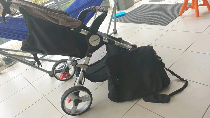 baby prams cairns