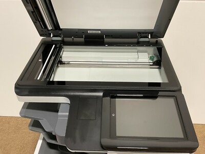 HP LaserJet Enterprise Flow MFP M632h / M632z (j8j72a) for sale