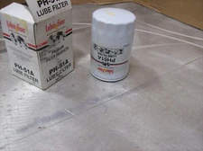 Luber-Finer Genuine NOS Oil Filter PH51A