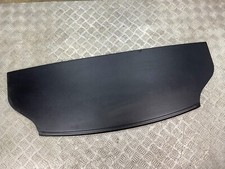 Mercedes Benz SLK Klasse R172 Hintere Gep&auml;ckraumabdeckung A1727900035