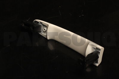 806401KK0D Genuine Nissan GRIP-OUTSIDE HANDLE,RH 80640-1KK0D | eBay