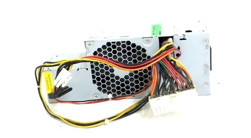 DELL HP275-01 275W PC COMPUTER NETZTEIL MH300