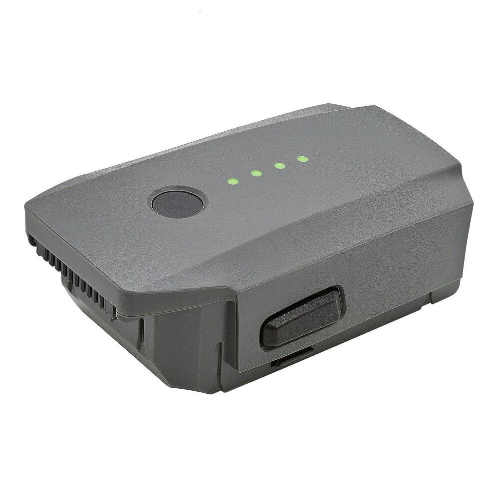 Intelligent Flight LiPo Battery For DJI Mavic Pro Drone 11.4V 3830mAh Intelligent Flight LiPo Battery For DJI Mavic Pro Drone 11.4V 3830mAh