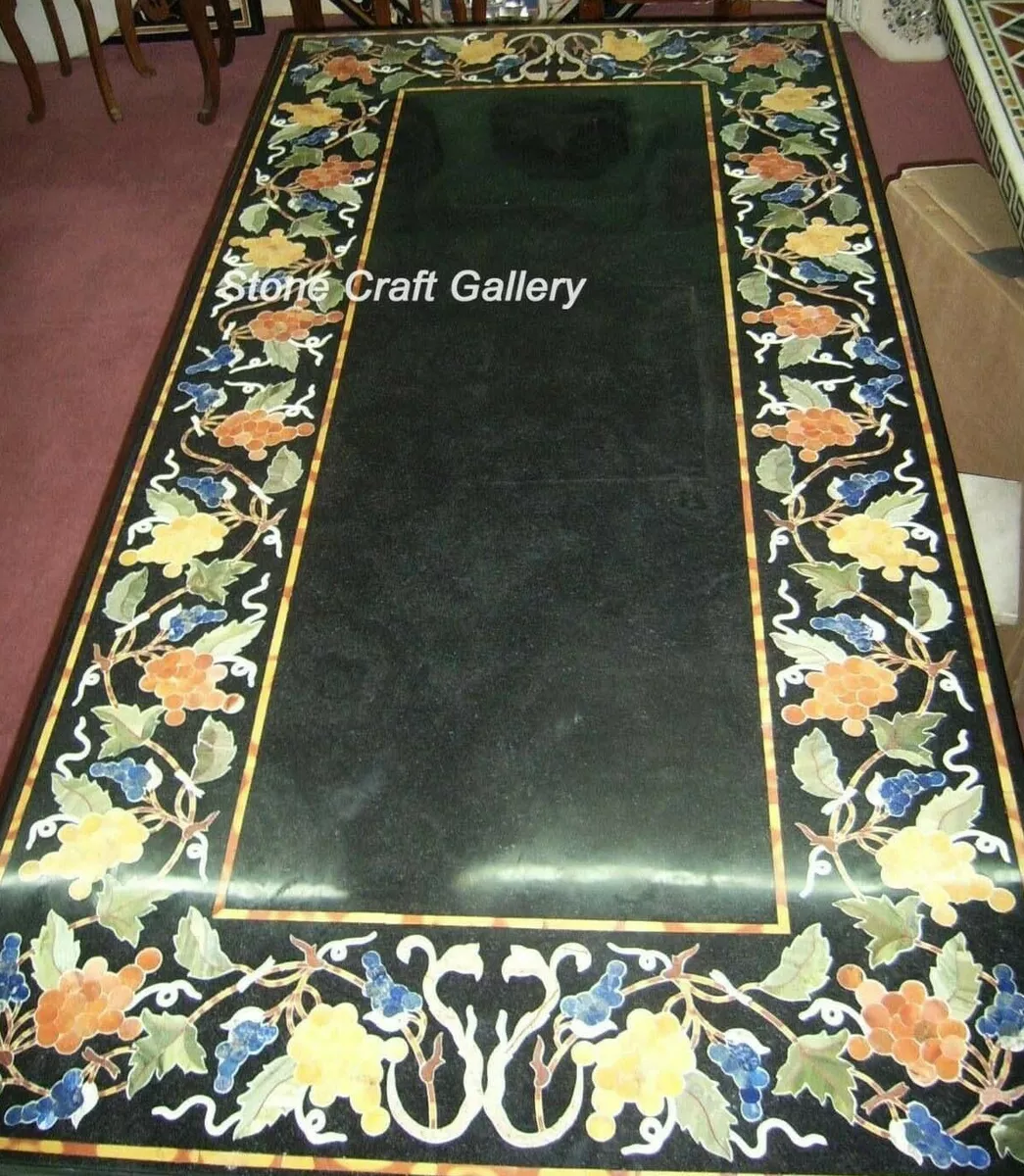 36 marble table on sale top