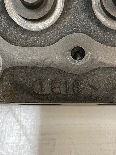 ATK Engines 2A30 Reman Cylinder Head for 1991-1995 Jeep Cherokee Comanche - Bild 14 von 14