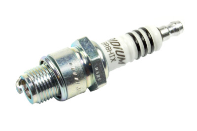 Zündkerze NGK Iridium BR8HIX für Buffalo Quelle Streak 50 CPI Crab 100 Kymco MXU