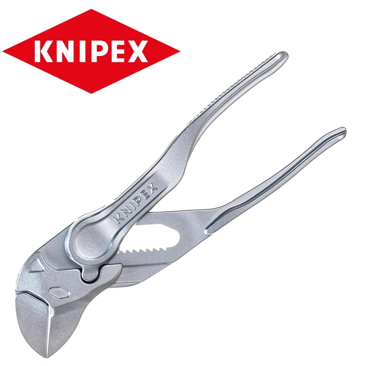 Knipex Mini Pliers Wrench 100mm 4