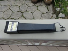 Vintage VITANTONIO PIZZELLE CHEF 300 UPPER HANDLE PART ONLY