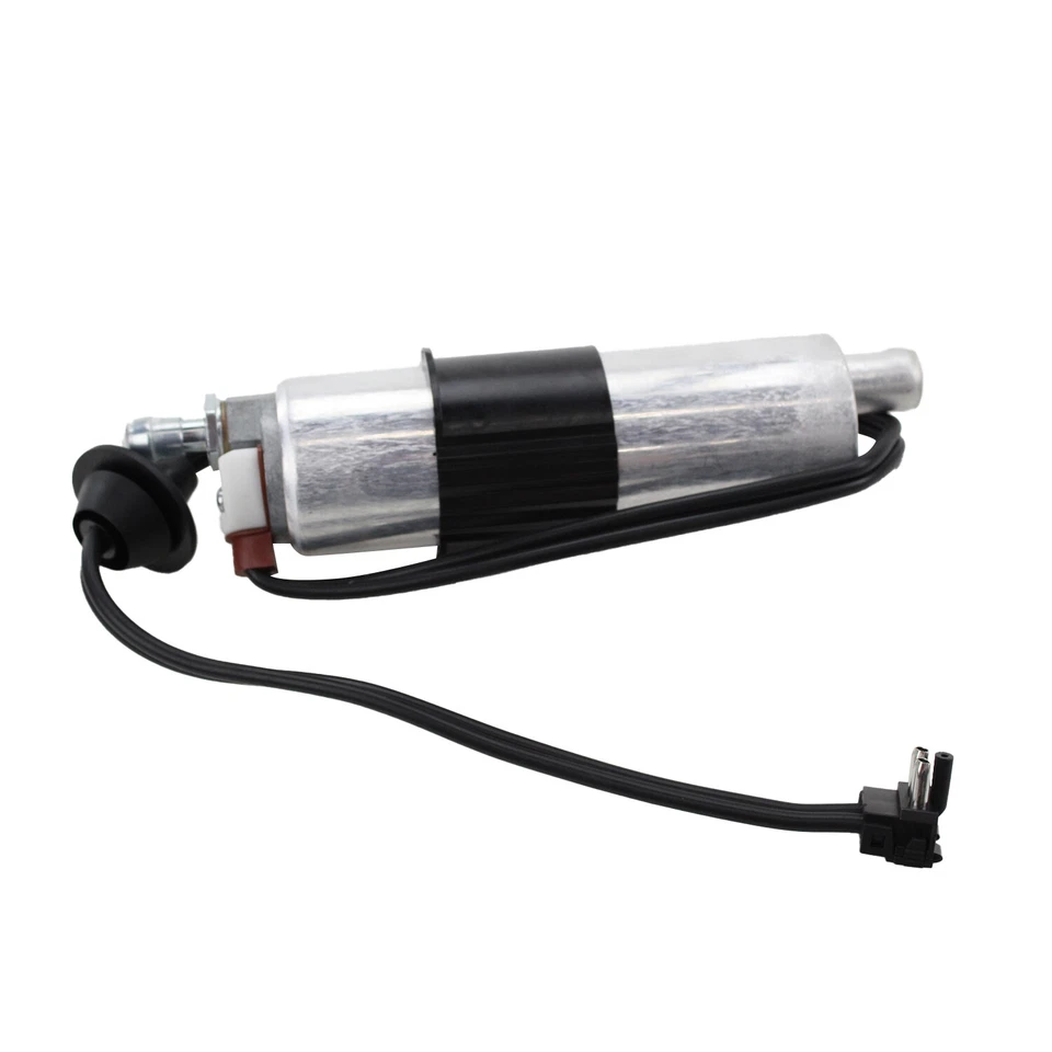 Bomba de combustible Pierburg OEM 0004706394 para Mercedes W202 Clase C C C208 A208 Clase CLK Foto 2 de 4