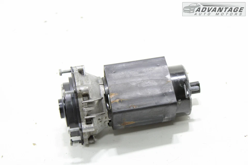 2013-2016 MERCEDES BENZ GL450 X166 ДВИГАТЕЛЬ ВСПОМОГАТЕЛЬНЫЙ ОХЛАЖДАЮЩЕЙ ЖИДКОСТИ ВОДЯНОЙ НАСОС OEM - Изображение 4 из 4