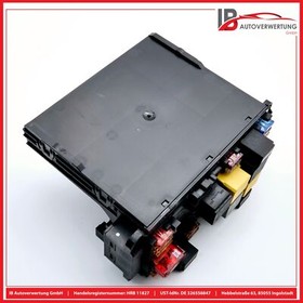 MERCEDES CLK C209 270 CDI FUSE BOX SAM MODULE 2095451001 HELLA