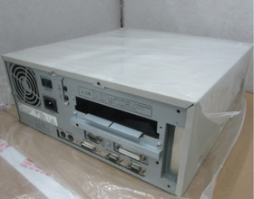 NEC PC-9821XB10  Industrial PC