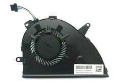 For HP Pavilion 15-CS 15-CW CPU Cooling Fan L25584-001 L27902-001 NS85B00-17K24