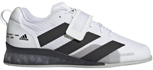 GY8923 Mens 11 Adidas Adipower Weightlifting III Shoes Sneakers adidas Adipower Weightlifting 3  main image 2