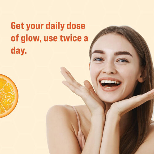 Jabón facial Sirona vitamina C para hombre y mujer - 125 ml - Imagen 5 de 9