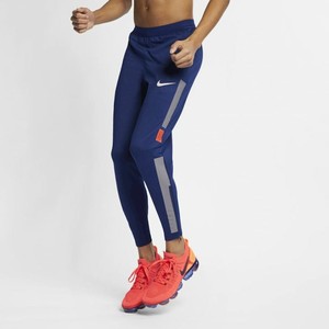 nike phenom running trousers