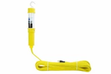 B26HL-25SO-515T Industrial Handheld Fluorescent Trouble Light