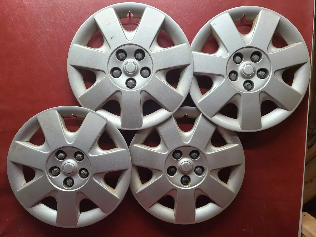 2007 ford taurus hubcaps deals