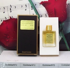 Linda Ashley No.1 Bath & Body Perfume 0.5 FL. OZ. By Beneash Cosmetics