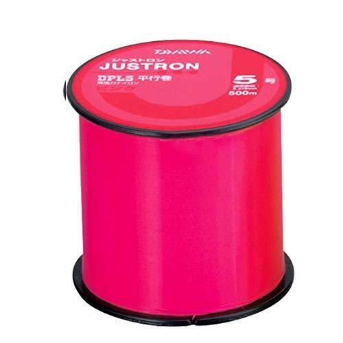 Daiwa Nylon Line Pink Just Ron 500m 3 No Dpls Japan For Sale Online Ebay Daiwa Nylon Line Pink Just Ron 500m 3 No Dpls Japan For Sale Online Ebay