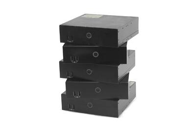 5x Aopen DE35-HD | 4GB DDR3 RAM | 64 GB SSD | 1.65 Ghz Dual Core AMD G-Series