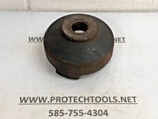 Ammco Brake Lathe Set Bell Cones Adapter 06768 1 Arbor P434