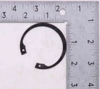 Circle Clip Part Number - 0423-033 For Arctic Cat