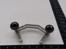Original Nintendo NES Rob The Robot Small Gyro Rail Part Only No Gyromite Game