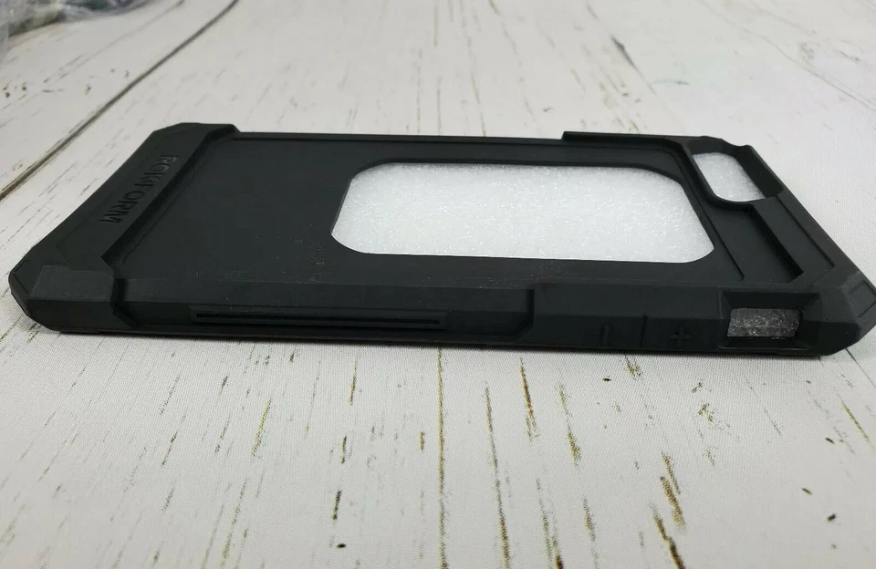 Lote de 2 fundas para teléfono celular ROKFORM iPhone 6 Plus forro interior solo sin carcasa exterior Foto 4 de 4