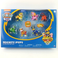 paw patrol gift set