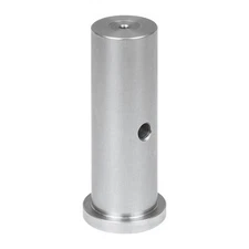 THORLABS Optomechanical RS3P4M - Ø25.0mm Pedestal Pillar Post M4 Taps, L 75mm 