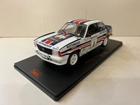 Opel Ascona 400, #1 W. RöHrl, Rallye Acropolis 1982, Ixo 1:18 1/18