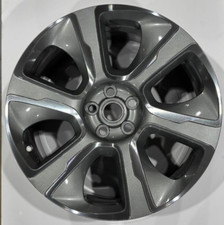 21" Left Land Rover Range Rover / Sport 2015-2022 Factory OEM Wheel Rim 72321