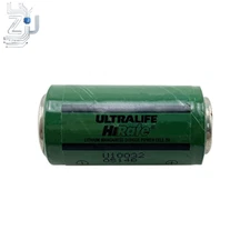 U10032 ULTRALIFE U10025 CR26500 TSO-C142 3V Battery Good Quality Fast Delivery