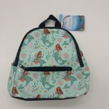 Disney The Little Mermaid Small Backpack Small