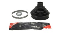 Faltenbalgsatz Antriebswelle FüR Skoda Felicia I 6U1 1.6 LX 1.3 6U5 VW Caddy