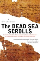 The Dead Sea Scrolls: A Translation By Michael O. Wise, (paperback), Harpers on sale The Dead Sea Scrolls: A Translation By Michael O. Wise, (paperback), Harpers on sale