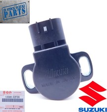 Throttle Body Sensor 1998 - 2003 Suzuki Tl1000r Tl 1000 Oem 13580-02f00 New
