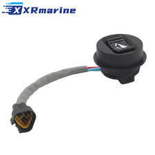 6H1-82563 Interruttore Assetto Inclinazione per Fuoribordo Yamaha 15 30 40 50 60 70 80 100 115 HP