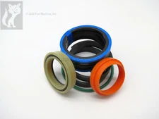 Seal Kit for JCB 1550B Loader Bucket Hydraulic Cylinder