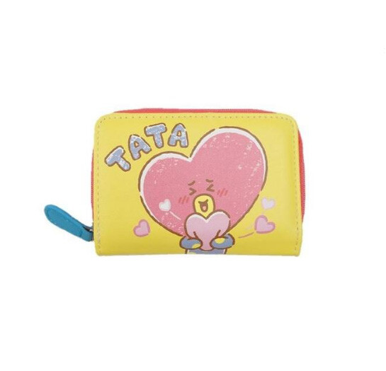 BT21 2020 Happy Bag TATA Ver. Full Set V Taehyung BTS