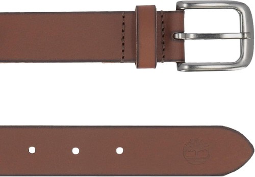 Timberland Kid's Leather Belt - Picture 23 of 26