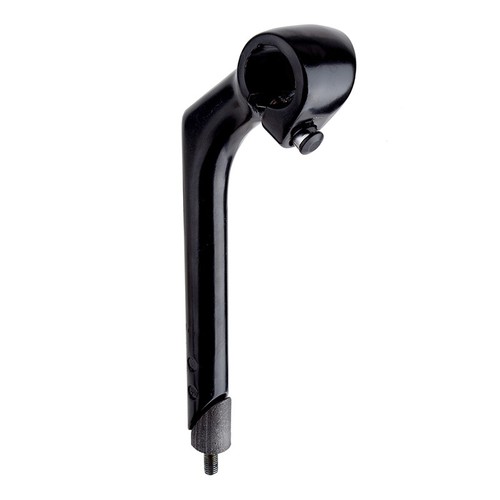 Potence Vélo Sunlite Alliage 120x26,0mm Noir - 17° - Neuve