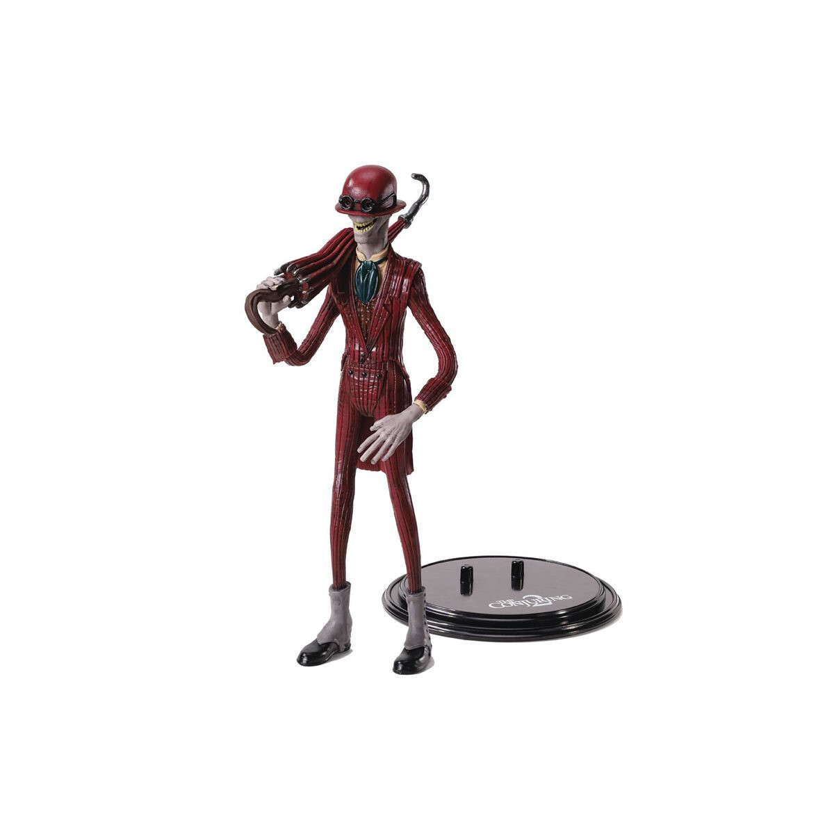 BendyFigs The Crooked Man Action Figure Noble Toys The
