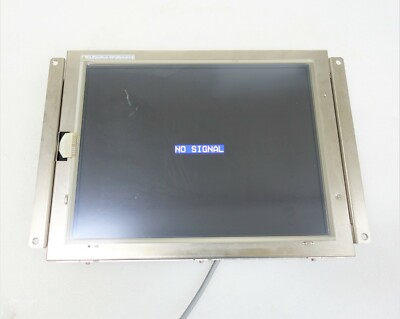 DIGITAL ELECTRONICS CORP UF7810-2 FLAT PANEL *POWERS UP*
