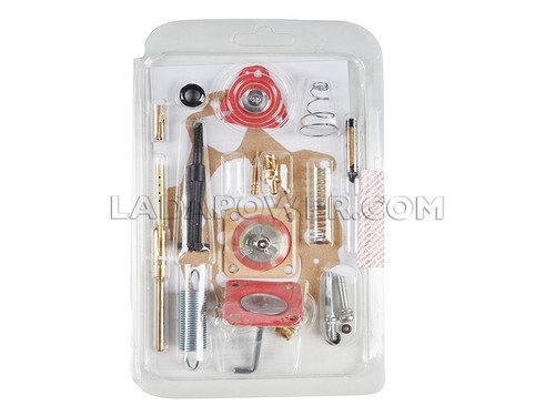 Lada Niva 1700 Solex Carburetor Repair Kit 21073-1107010 - Picture 2 of 4