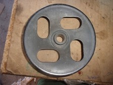 Corvette power steering pulley 10227069 94 95...